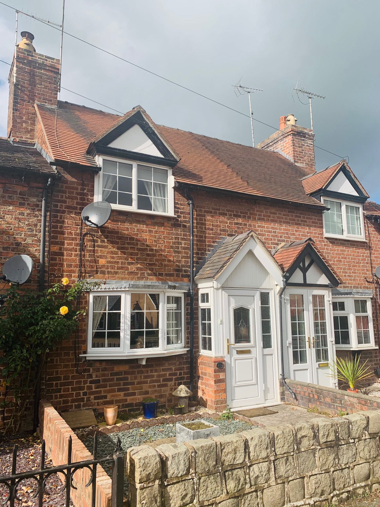 Cheshire Lettings Main Road, Worleston, Nantwich, Cheshire